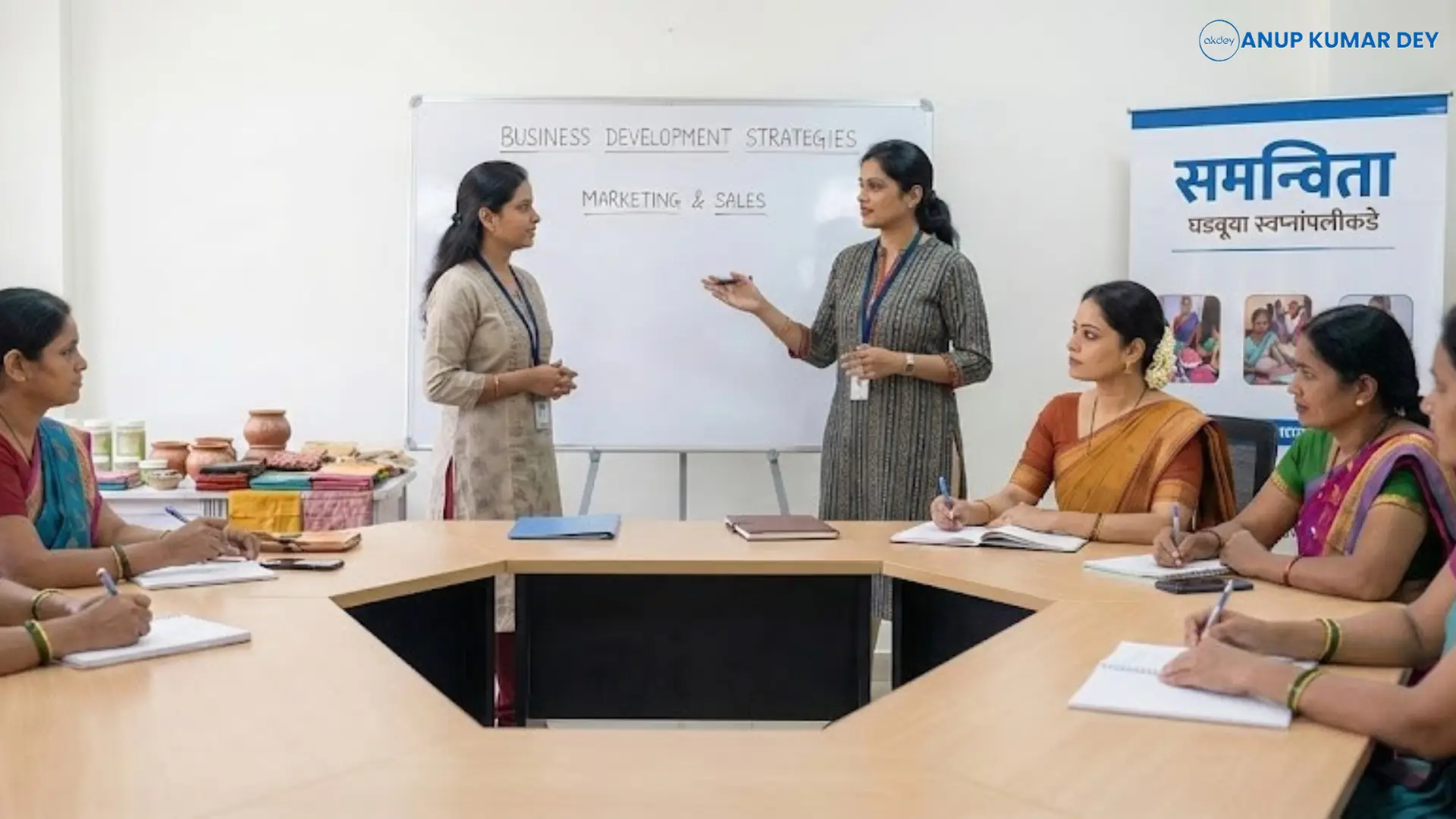 samanvitatraining 20260117 akd